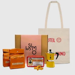 Online Colazione Italiana Box + Exclusive Video Boxes