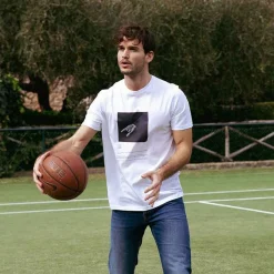 Clearance Corna Munari T-Shirt For Men