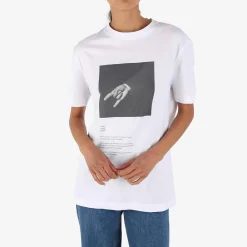 Clearance Corna Munari T-Shirt For Men