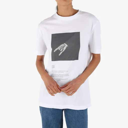 Clearance Corna Munari T-Shirt For Men