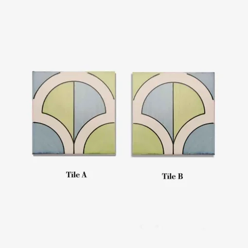 Discount Fish Scale Gio Tiles Wall & Tiles