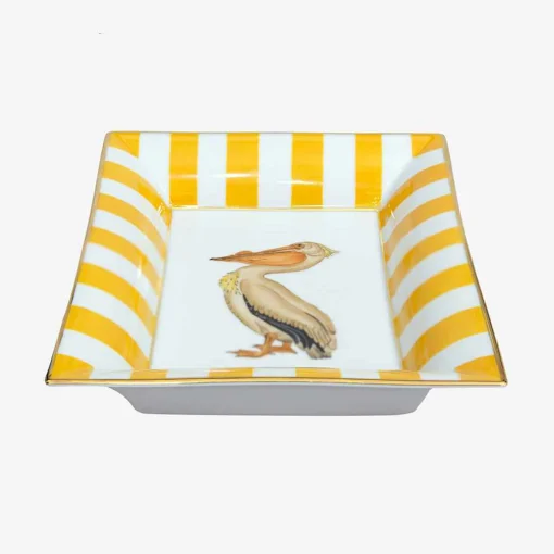 Clearance Il Pellicano Change Tray Il Pellicano