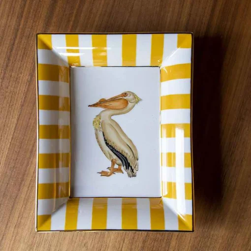 Clearance Il Pellicano Change Tray Il Pellicano