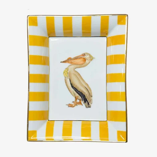 Clearance Il Pellicano Change Tray Il Pellicano