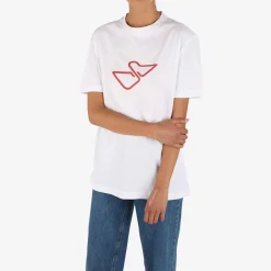 Online Il Pellicano T-Shirt Il Pellicano