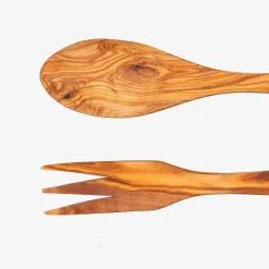 Outlet Issimo Kitchen Fork And Spoon Kitchen