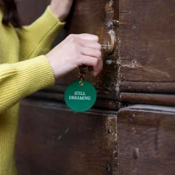 Clearance Mezzatorre Key Ring Mezzatorre