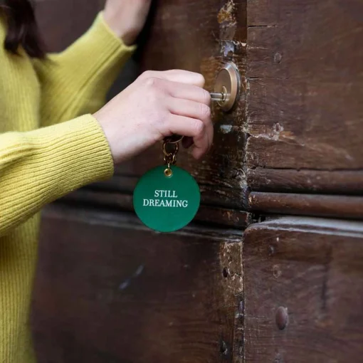 Clearance Mezzatorre Key Ring Mezzatorre