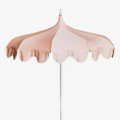 Discount Pink Visconti Umbrella- Made To Order Outdoor / Garden