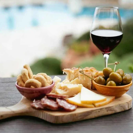 Best Set Of 4 Aperitif Mini Bowls Kitchen
