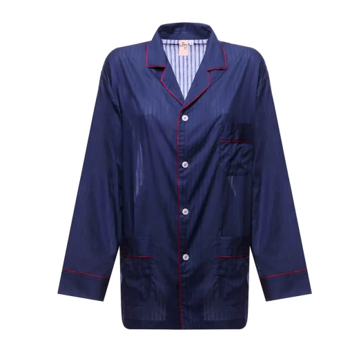 New Unisex Roberto Pyjama Blue For Men