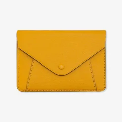 New X Anya Hindmarch Passport Holder La Posta Vecchia La Posta Vecchia