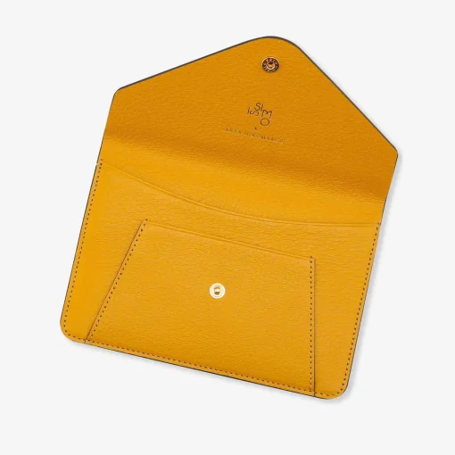 Clearance X Anya Hindmarch Passport Holder Mezzatorre Mezzatorre