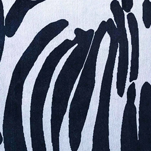 Outlet Issimo X Zebra Carpet Living Room