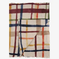 Online X Faliero Sarti Siena Scarf Accessories