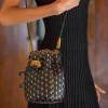 Best X Iacobella Nirmala Navy Blue Bags & Accessories