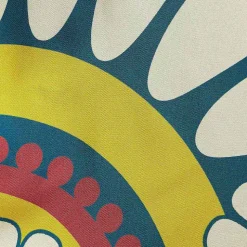 Dresses-ISSIMO X La Doublej Magnifico Dress - Blue Solar Placee