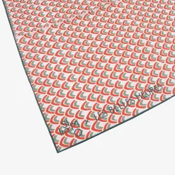X Les Belles Heures Mezzatorre, 14H12 Neckerchief Mezzatorre