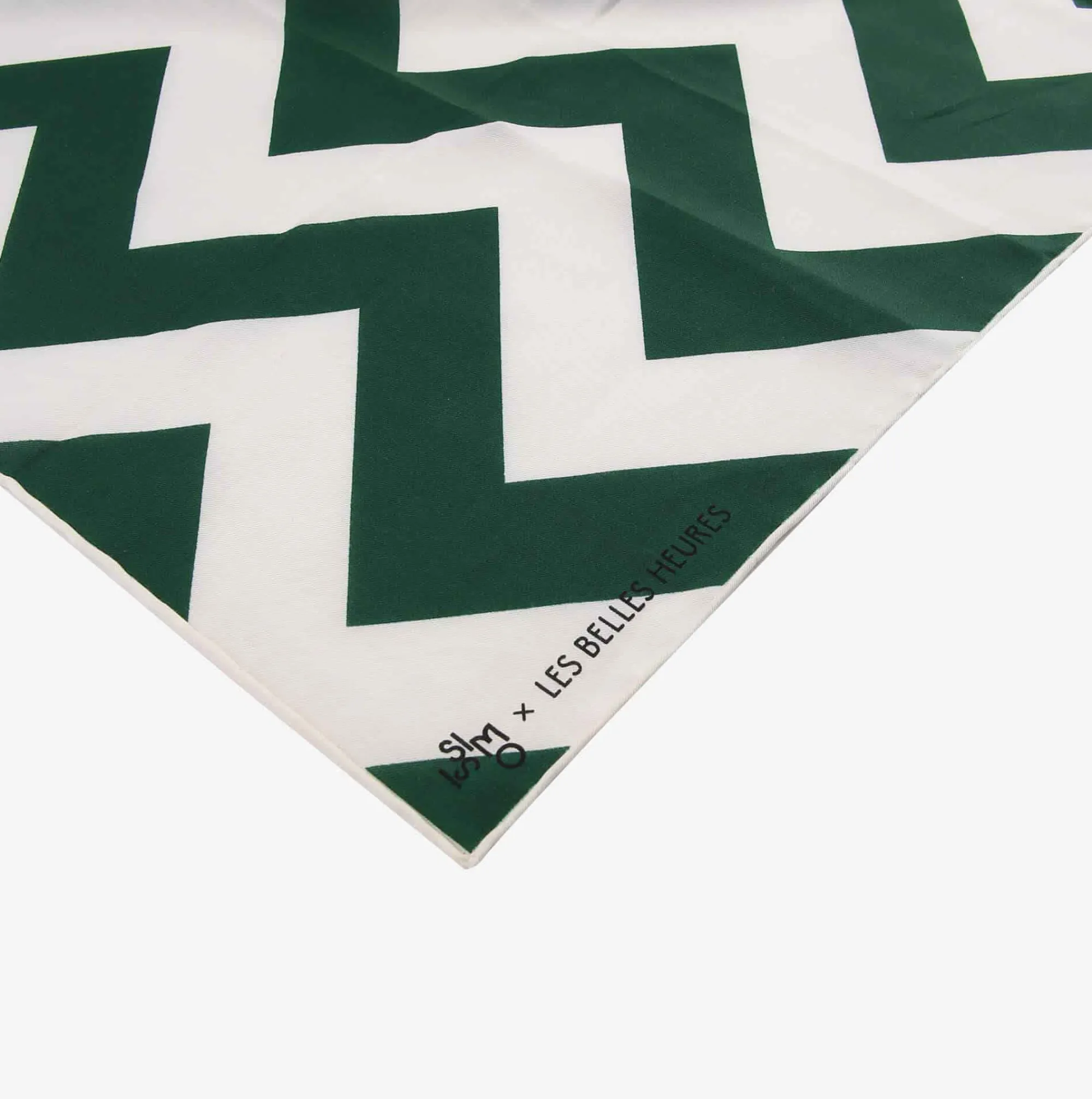 Online X Les Belles Heures Mezzatorre 18H12 Neckerchief Mezzatorre