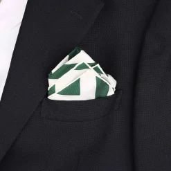 Online X Les Belles Heures Mezzatorre 18H12 Neckerchief Mezzatorre