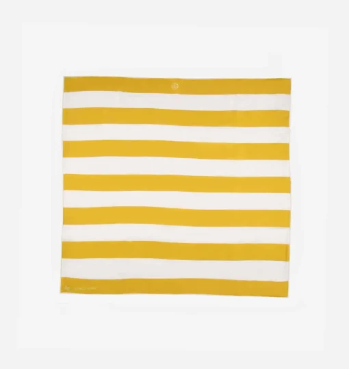 Discount X Les Belles Heures Il Pellicano 14H22 Neckerchief Il Pellicano
