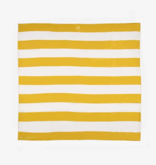 X Les Belles Heures Il Pellicano 14H22 Scarf Il Pellicano