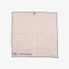 Sale X Les Belles Heures La Posta Vecchia, 12H23 Neckerchief La Posta Vecchia