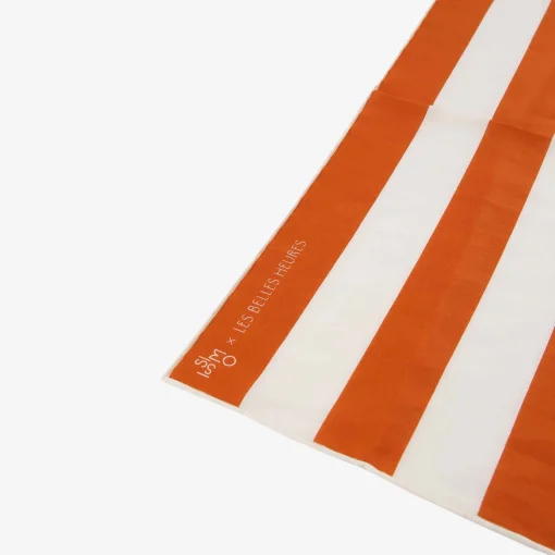 X Les Belles Heures La Posta Vecchia 16H23 Scarf La Posta Vecchia