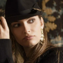 Best X Percossi Papi Roma Earrings Jewelry