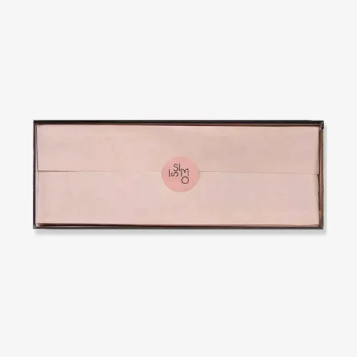 New X Schostal Striped Unisex Socks Box Accessories