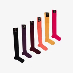 Hot X Schostal Unisex Socks Box Accessories