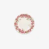 Best X Villeroy & Boch Bougainvillea Dessert Plate, Set Of 6 Tableware