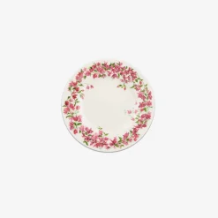 Best X Villeroy & Boch Bougainvillea Dessert Plate, Set Of 6 Tableware