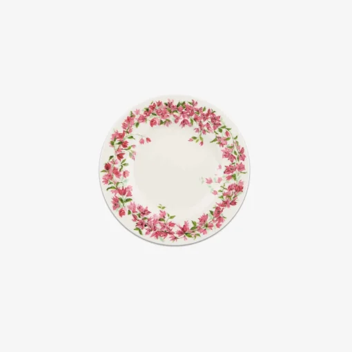 Best X Villeroy & Boch Bougainvillea Dessert Plate, Set Of 6 Tableware