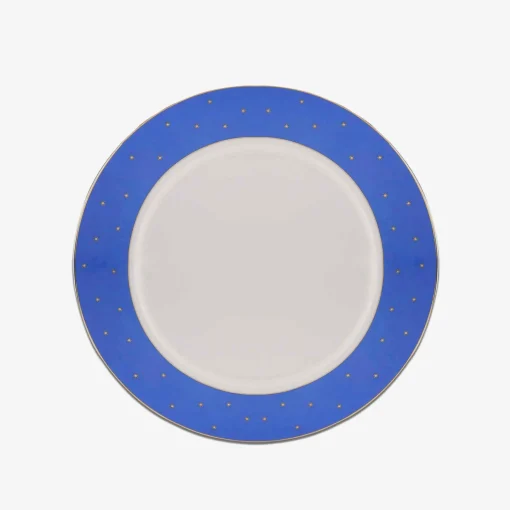Online X Villeroy & Boch Giotto Flat Plate, Set Of 6 Tableware