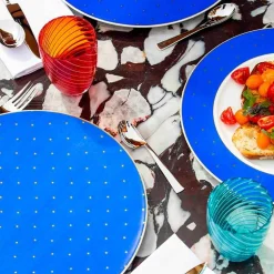 Online X Villeroy & Boch Giotto Flat Plate, Set Of 6 Tableware