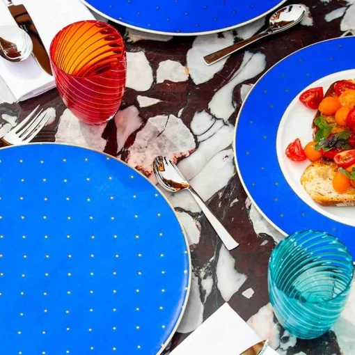 Online X Villeroy & Boch Giotto Flat Plate, Set Of 6 Tableware