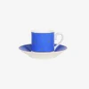 Outlet X Villeroy & Boch Giotto Espresso Cup And Saucer, Set Of 2 Tableware