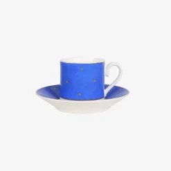 Outlet X Villeroy & Boch Giotto Espresso Cup And Saucer, Set Of 2 Tableware