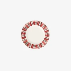 Clearance X Villeroy & Boch Peperoncino Dessert Plate, Set Of 6 Tableware