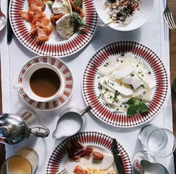 Online X Villeroy & Boch Peperoncino Teapot Tableware