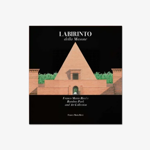 Online Labirinto Della Masone (Masone Labyrinth) Books