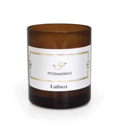 Il Pellicano Rosmarino Candle Il Pellicano