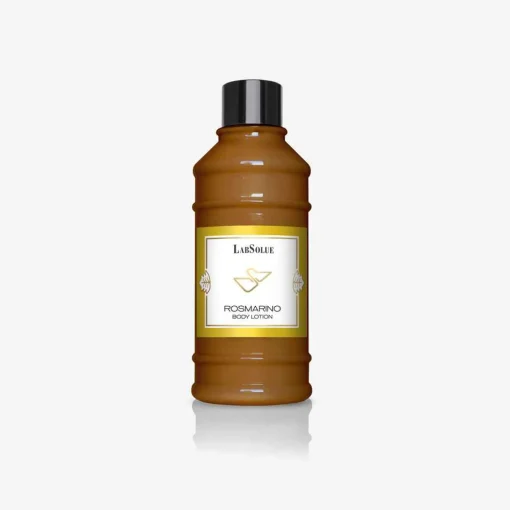 New Rosmarino Body Lotion Bath