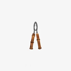 Discount Bamboo Nutcracker "Troyes" Kitchen