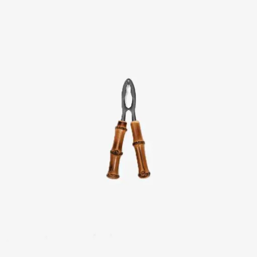 Discount Bamboo Nutcracker "Troyes" Kitchen