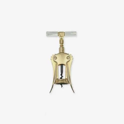 Hot Corkscrew "Vermentino" Kitchen