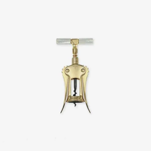 Hot Corkscrew "Vermentino" Kitchen