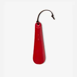Outlet Florence Red Voyage Shoehorn For Men