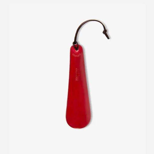 Outlet Florence Red Voyage Shoehorn For Men